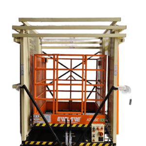 Plataforma Elevatória Evoleve A7235C - MODELO 2025